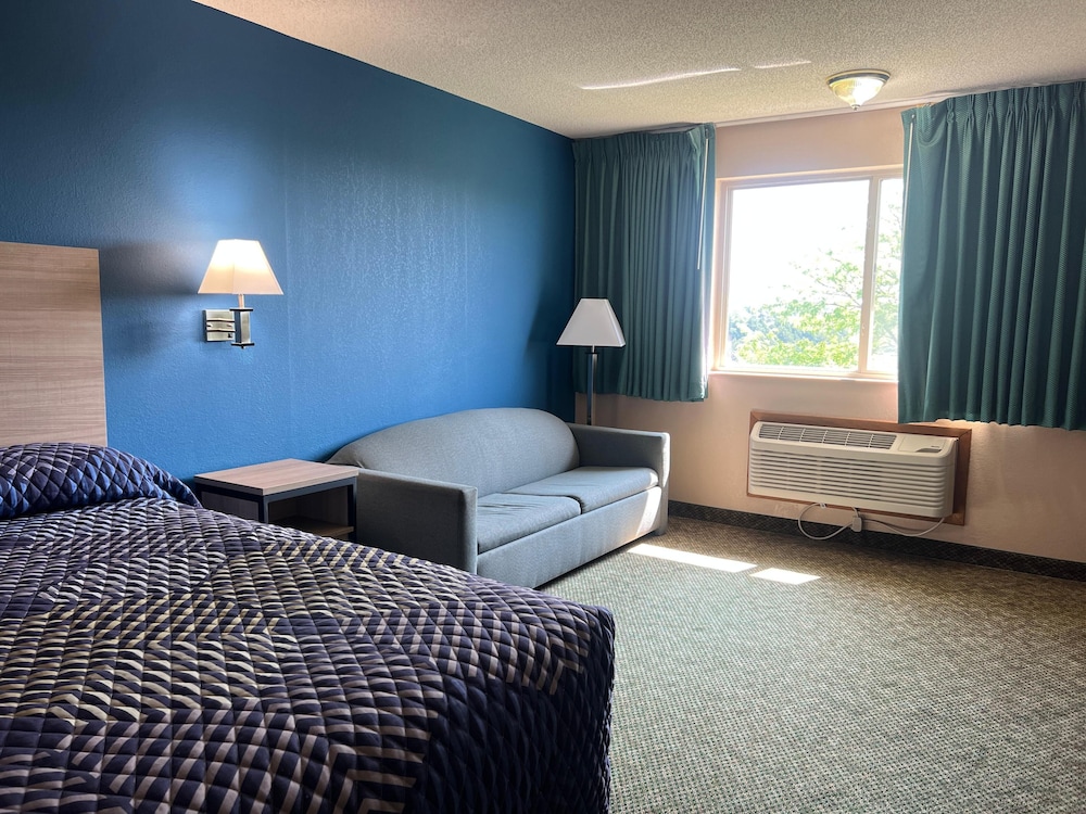 capital o marysville surf motel kansas