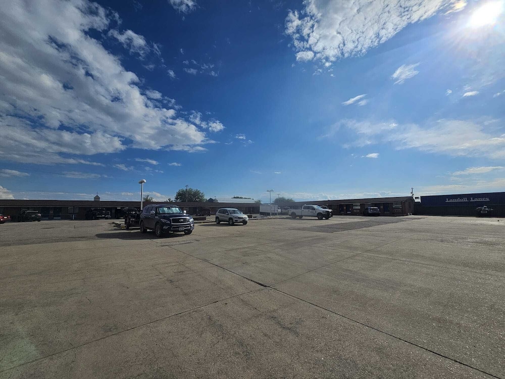 capital o marysville surf motel kansas