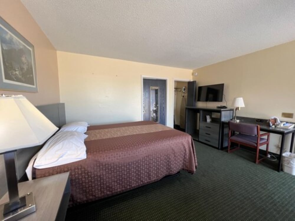 capital o marysville surf motel kansas