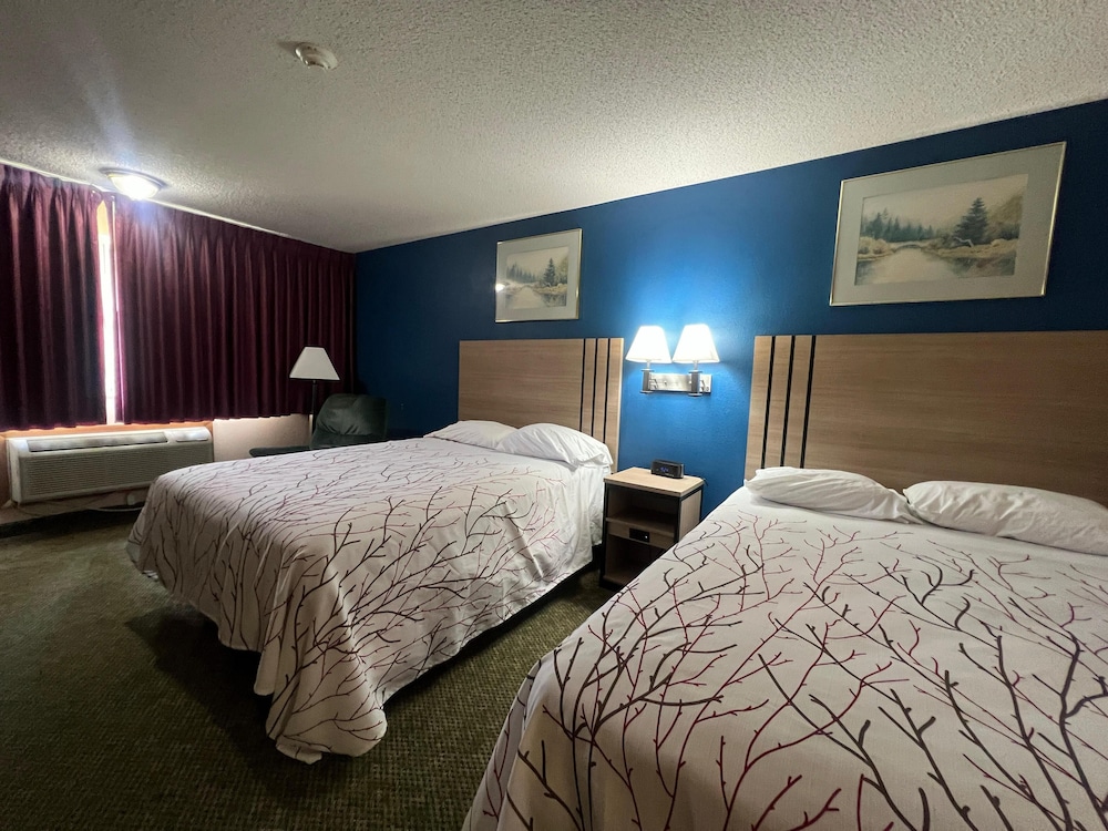 capital o marysville surf motel kansas