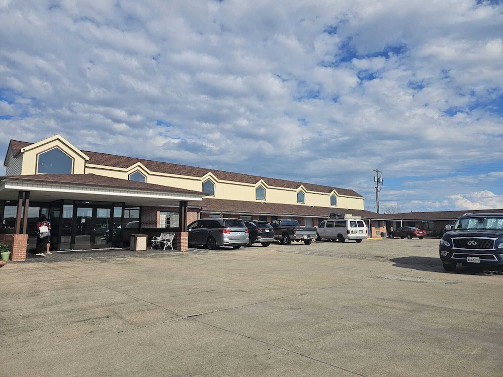 capital o marysville surf motel kansas