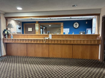 Capital O Marysville Surf Motel Kansas,,3 star