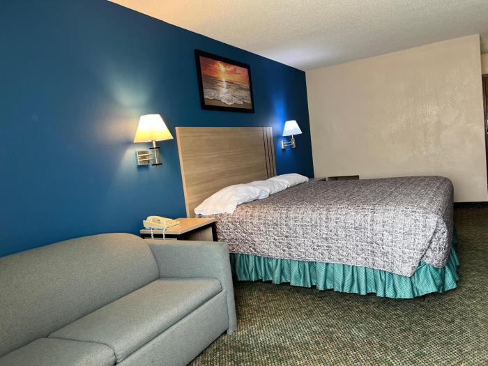 capital o marysville surf motel kansas