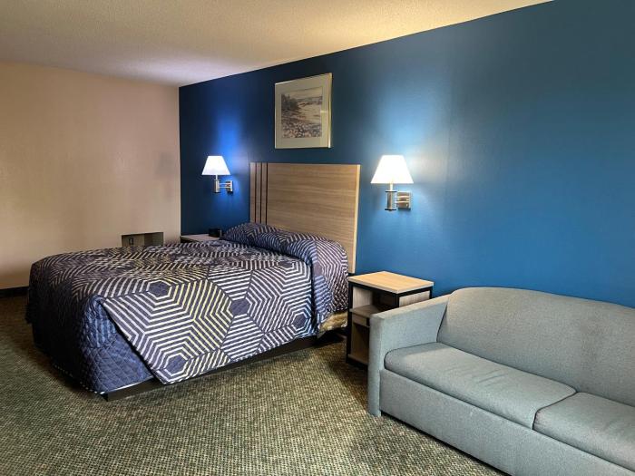 capital o marysville surf motel kansas