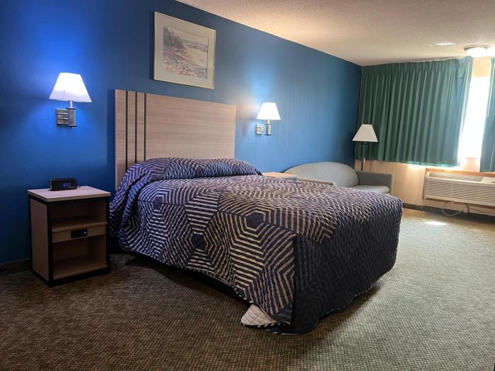 capital o marysville surf motel kansas