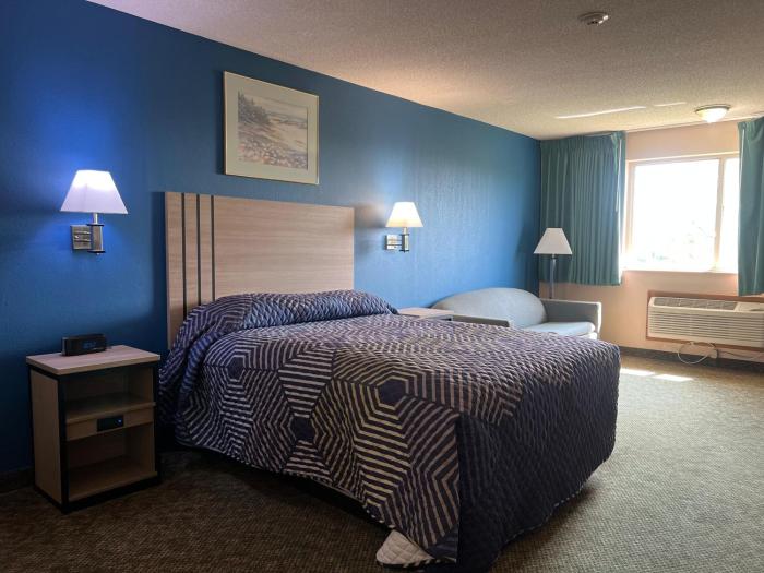 capital o marysville surf motel kansas