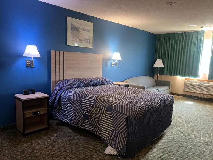 capital o marysville surf motel kansas