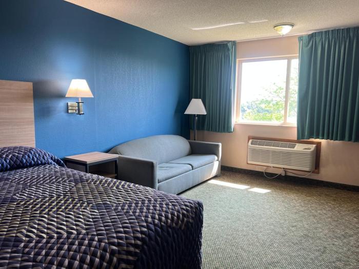 capital o marysville surf motel kansas