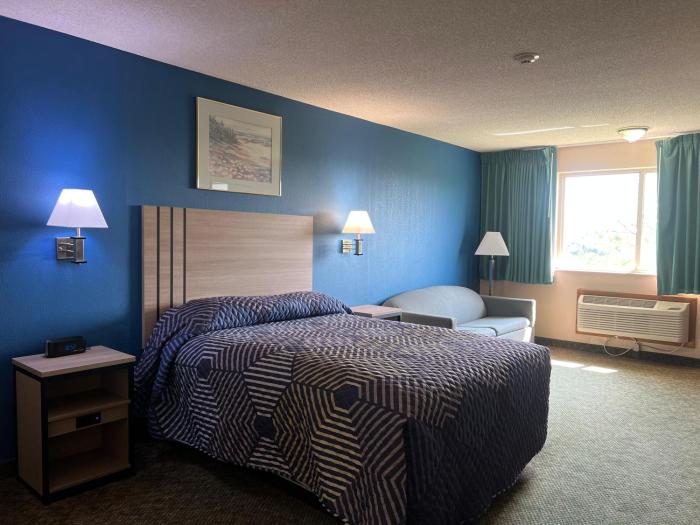 capital o marysville surf motel kansas