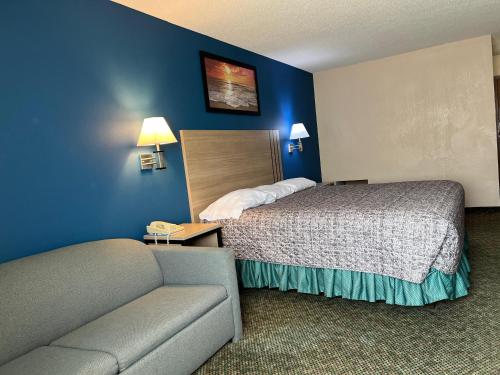 capital o marysville surf motel kansas