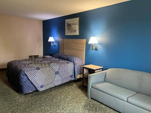 capital o marysville surf motel kansas