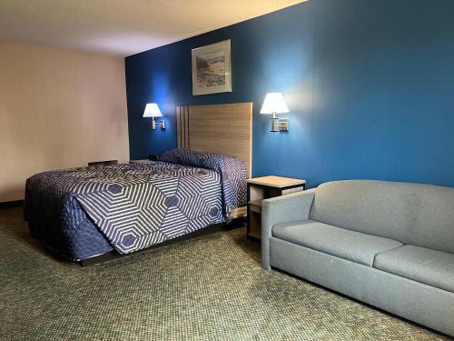 capital o marysville surf motel kansas