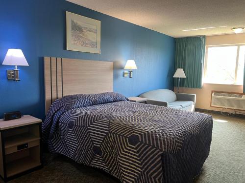 capital o marysville surf motel kansas