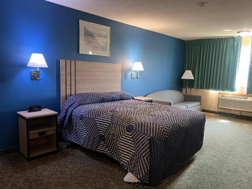 capital o marysville surf motel kansas