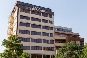 Hotel International Bucharest,Bucure?Ti - Ilfov>>Bucharest,4 star
