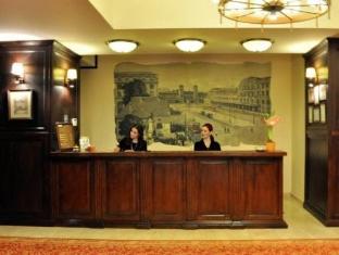 Hotel International Bucharest,Bucure?Ti - Ilfov>>Bucharest,4 star