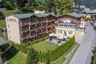 hotel alpina ros demming