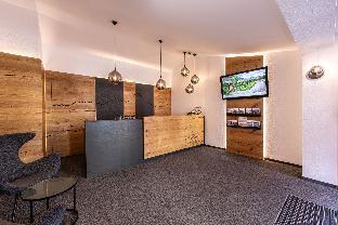 hotel alpina ros demming