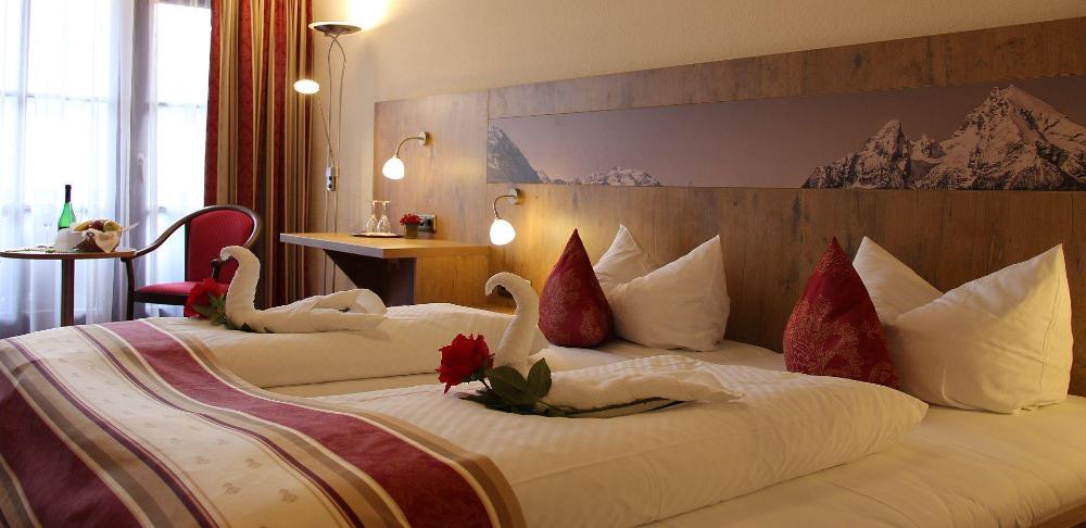 hotel alpina ros demming