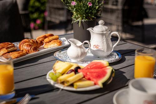 hotel alpina ros demming