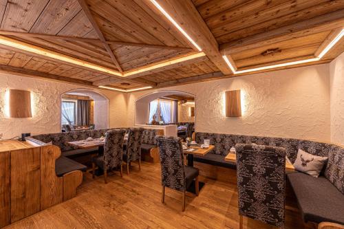 hotel alpina ros demming