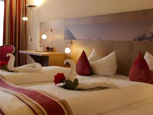 hotel alpina ros demming