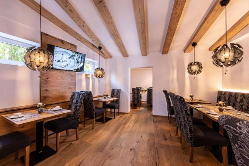 hotel alpina ros demming