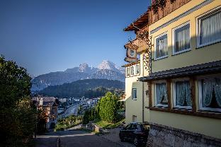hotel alpina ros demming