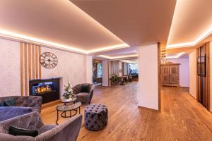 hotel alpina ros demming
