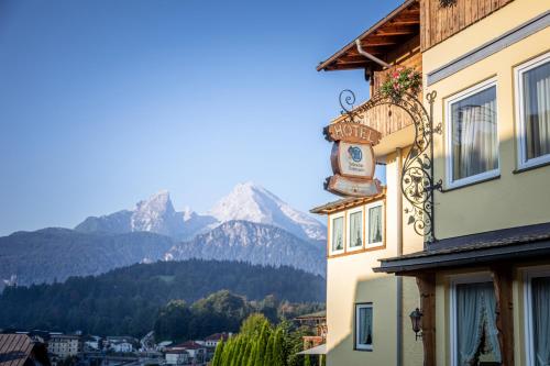 hotel alpina ros demming