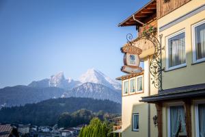 hotel alpina ros demming