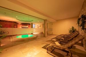 hotel alpina ros demming