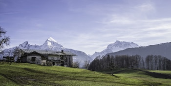 hotel alpina ros demming