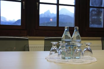 hotel alpina ros demming