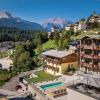 hotel alpina ros demming