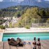hotel alpina ros demming