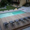 hotel alpina ros demming