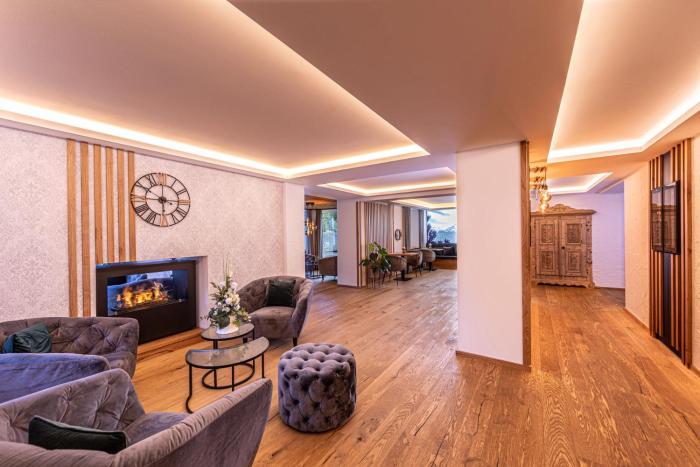 hotel alpina ros demming