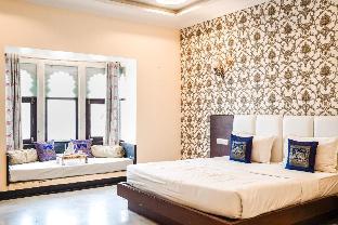Hide-In Udaipur - A Lake View Boutique Hotel