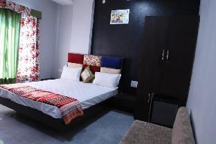 hotel hayat residency