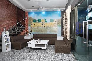 hotel hayat residency