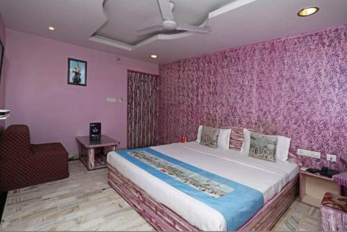 hotel hayat residency