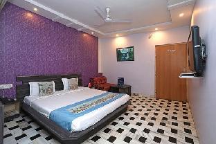 Hotel Hayat Residency,India>>Jaipur,2 star