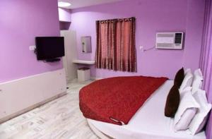 hotel hayat residency