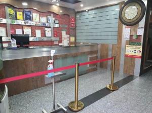 hotel hayat residency