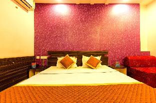 hotel hayat residency