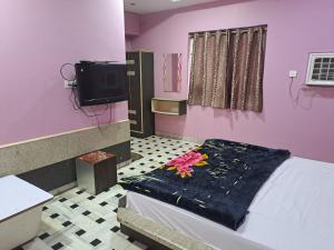 hotel hayat residency