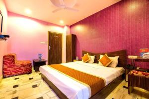 hotel hayat residency