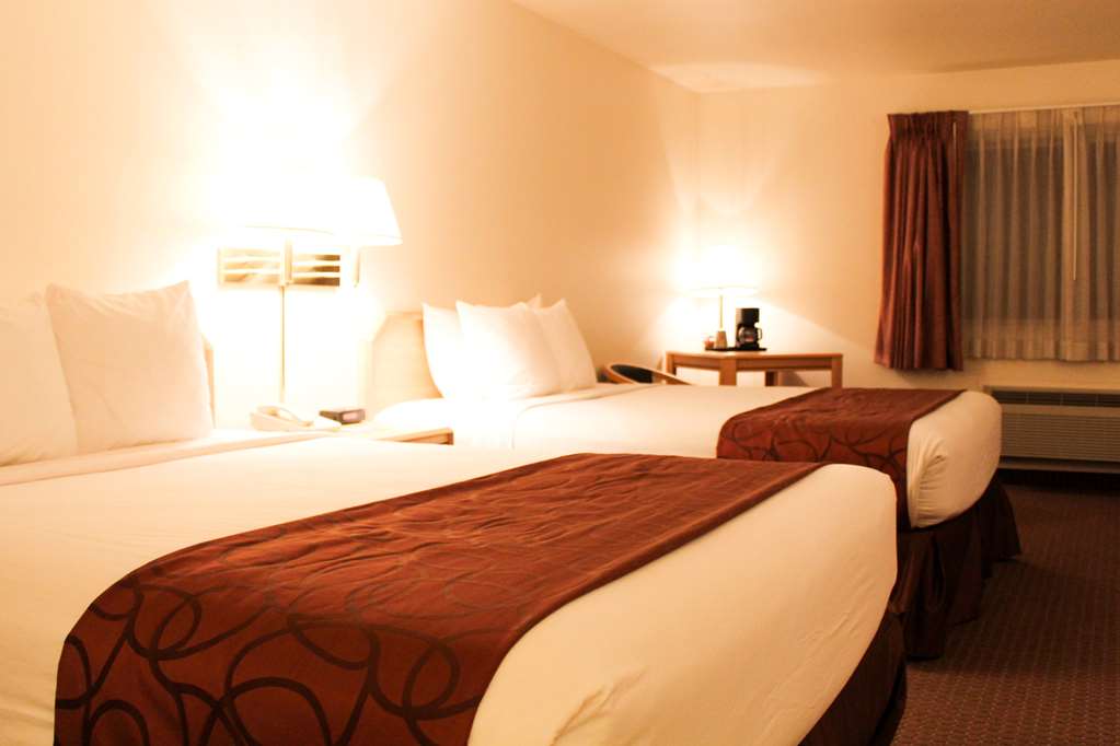 inn at lander travelodge by wyndham