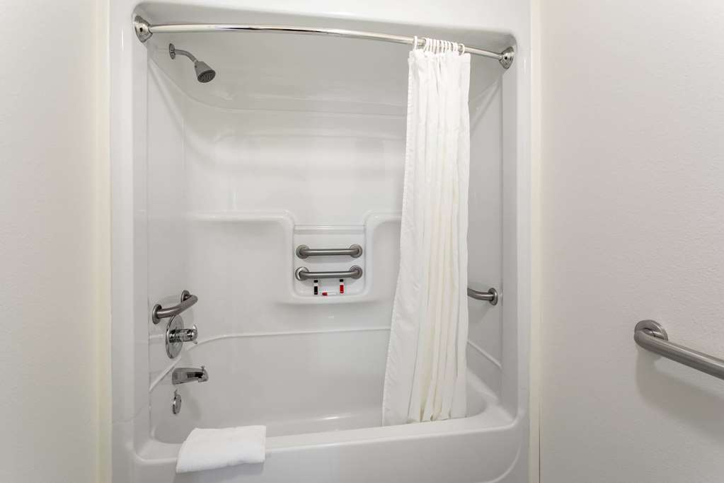 inn at lander travelodge by wyndham